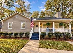1117 Sandy Beach Dr #NA - Photo 1 of 1