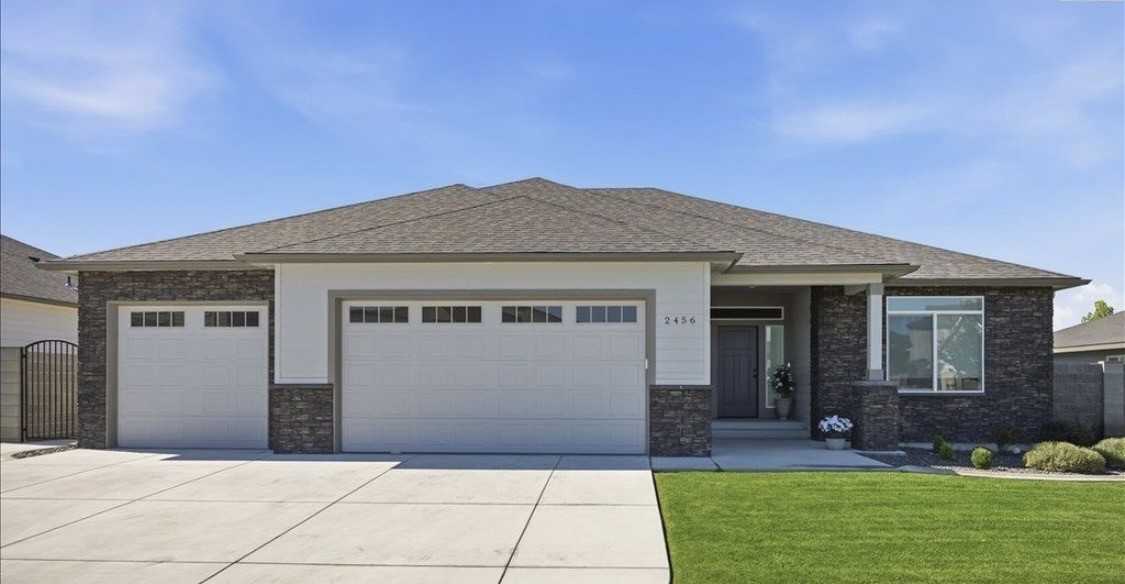 2456 Maggio Loop #NA