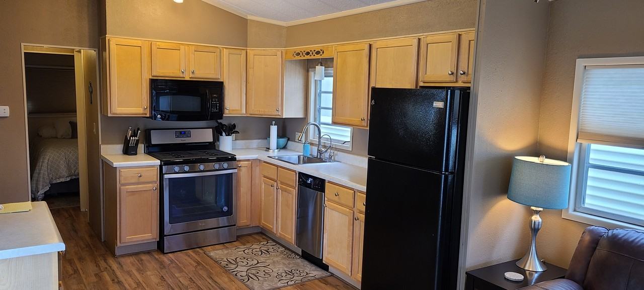 8701 S Kolb Rd #6-167 - Photo 5 of 25