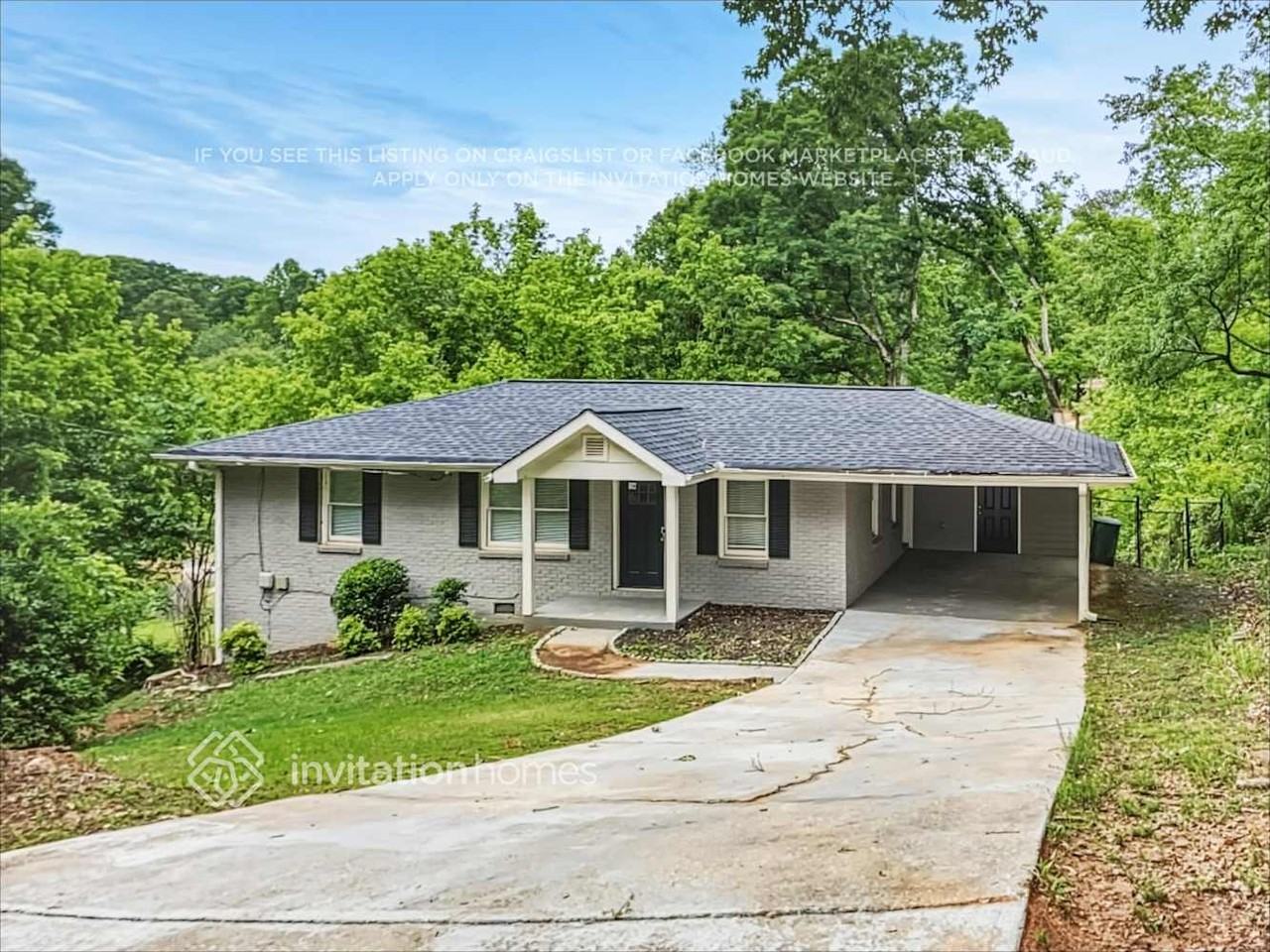 4457 Lincoln Jones Rd - Photo 4 of 20