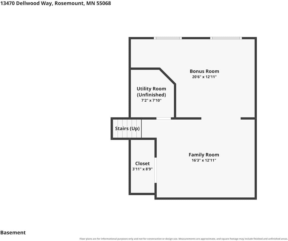 13470 Dellwood Way - Photo 3 of 19