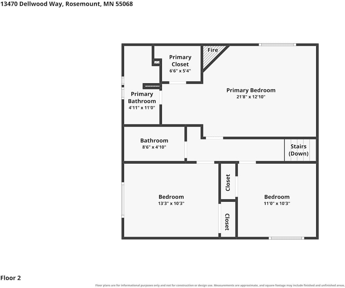 13470 Dellwood Way - Photo 4 of 19
