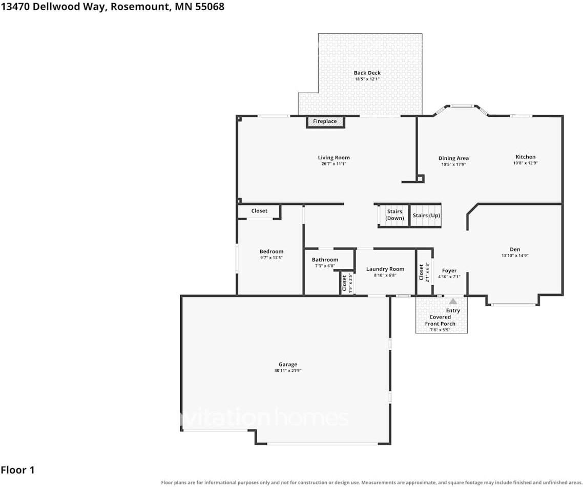 13470 Dellwood Way - Photo 5 of 19