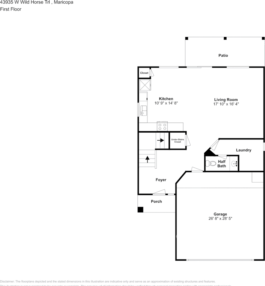 43935 W Wild Horse Trl - Photo 2 of 16