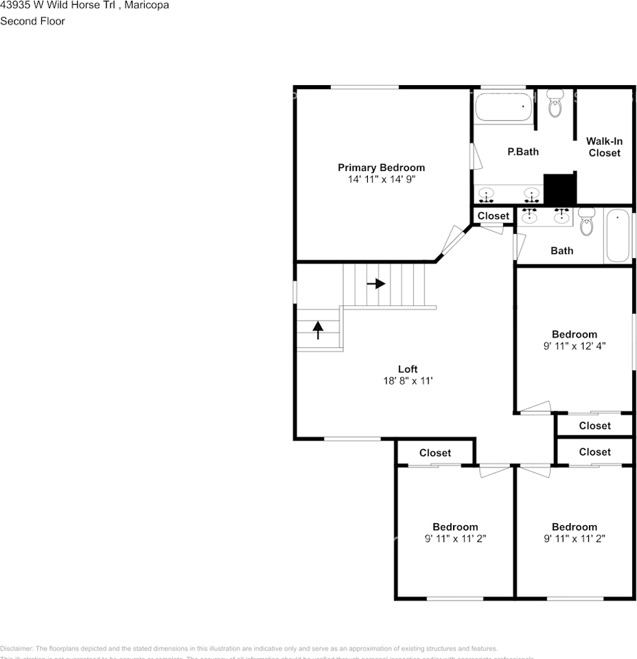 43935 W Wild Horse Trl - Photo 3 of 16