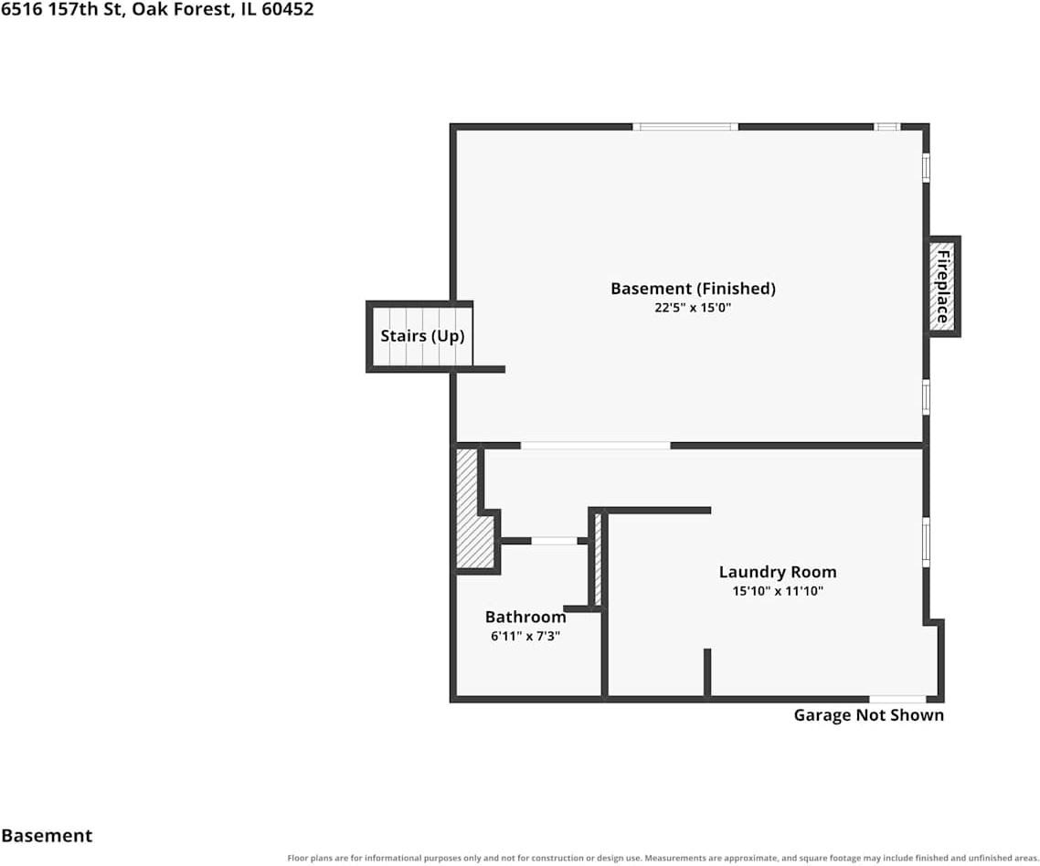 6516 157th St - Photo 3 of 19