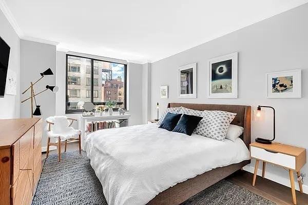 E 84th St #9H - Photo 5 of 19