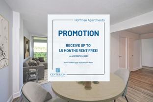 Hoffman Apartments - Photo 1 of 1
