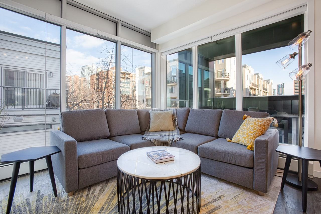 The Fifth Apartments - Photo 2 of 35