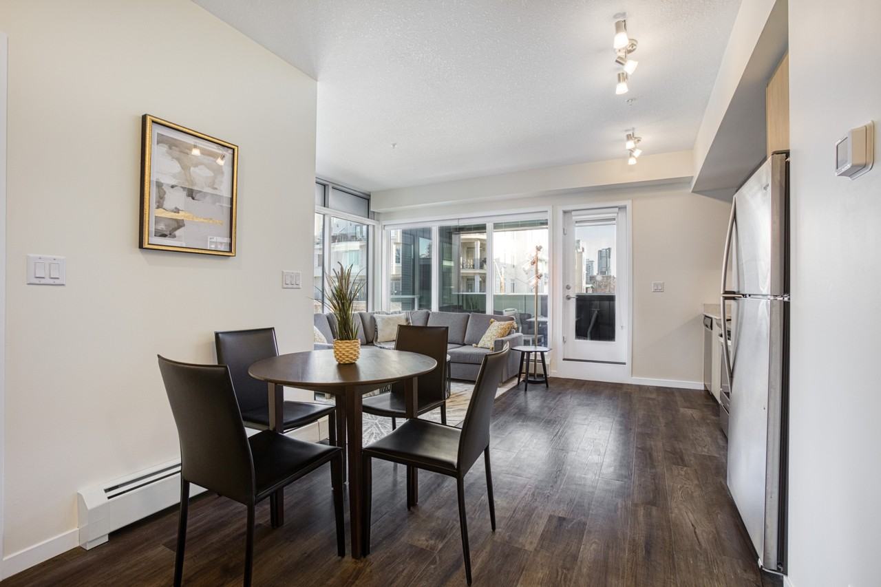 The Fifth Apartments - Photo 7 of 35