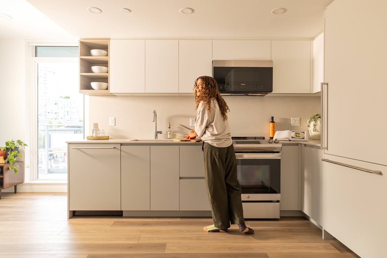 Archetype Residences - Photo 6 of 27