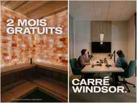Carré Windsor - Photo 1 of 1