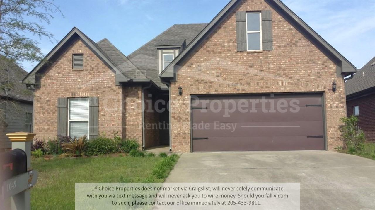 1049 Pine Valley Dr #1 - Photo 2 of 4