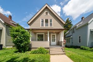 featured image of 117 Adams Ave #1