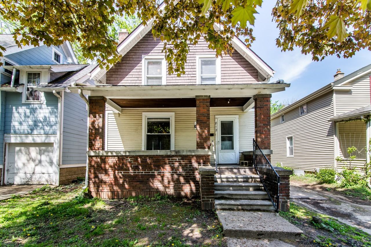 812 Sybil St #1 - Photo 2 of 45