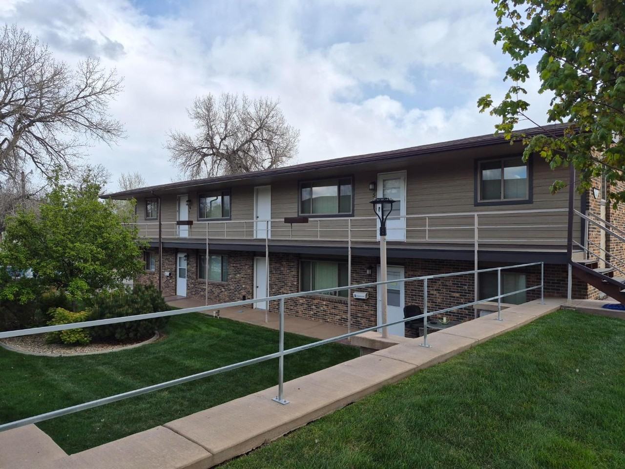 Heritage Apartments - Photo 4 of 8