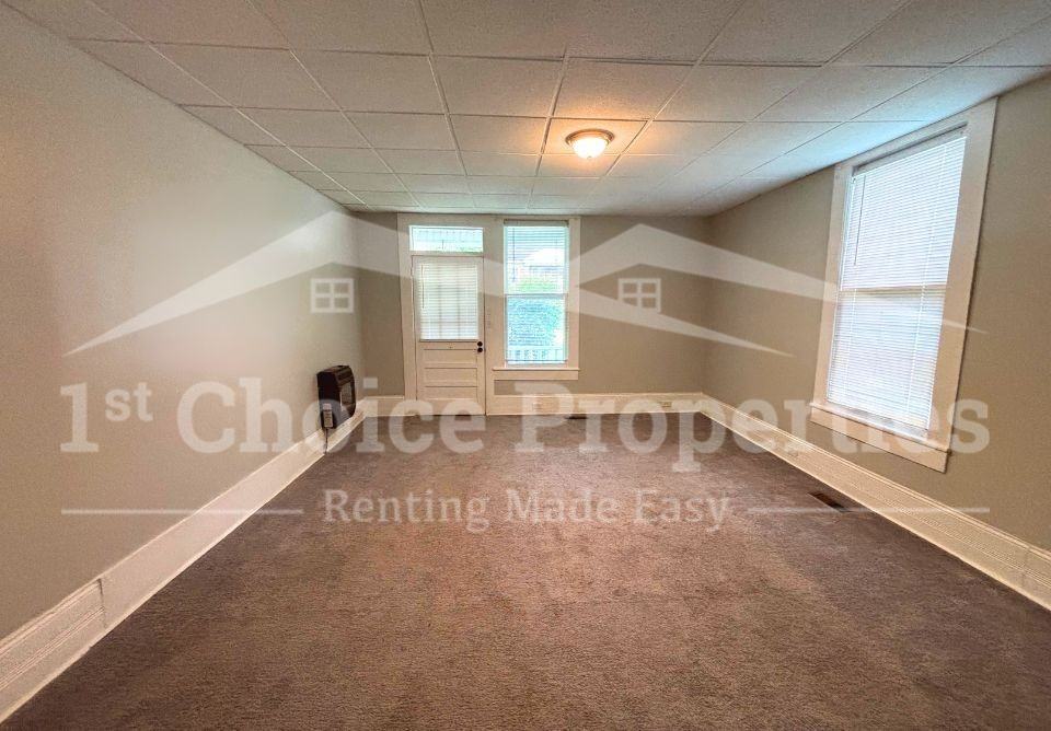 302 East Coffee Street A - 1 #1 - Photo 6 of 10