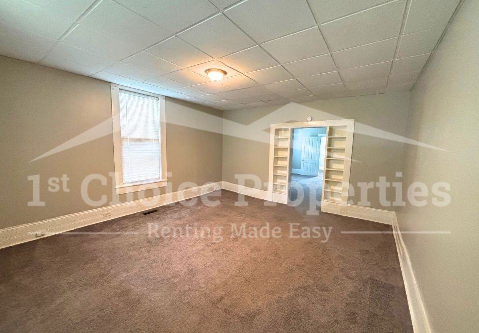 302 East Coffee Street A - 1 #1 - Photo 7 of 10