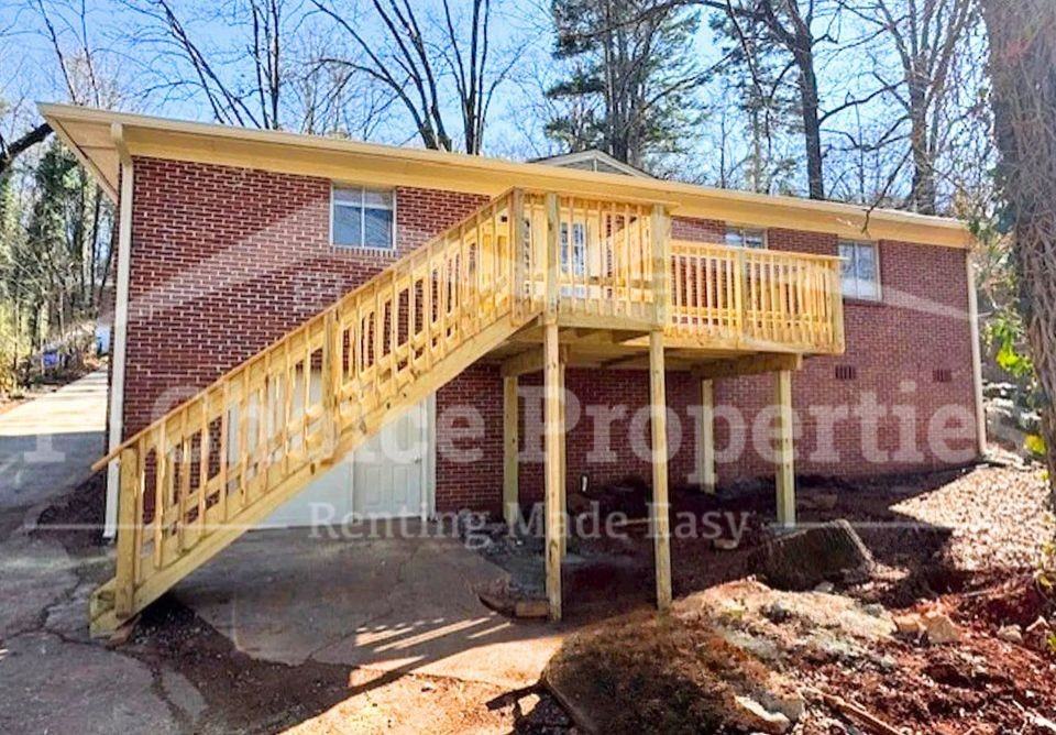 630 Lisa Lane, Birmingham, AL, USA #1 - Photo 3 of 11