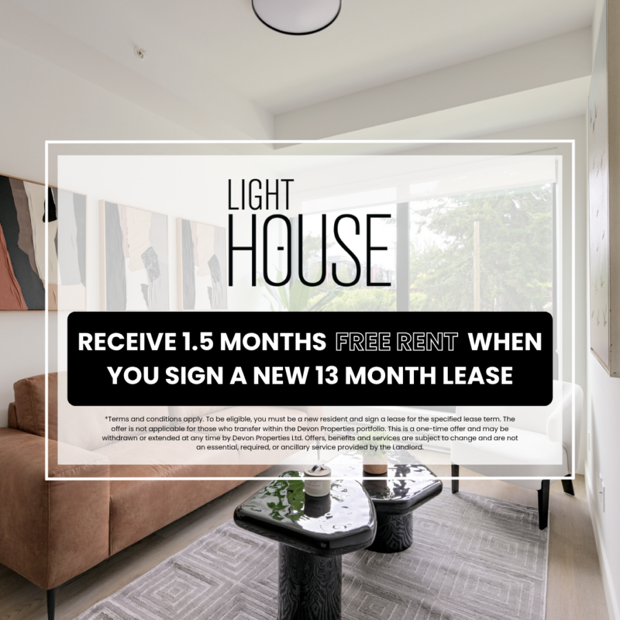 Light House Apartments - Photo 2 of 50