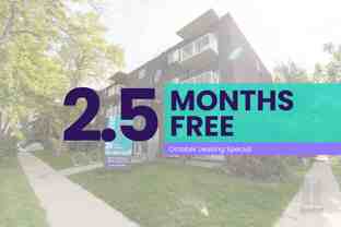 North Hill Manor Apartments - Photo 1 of 1