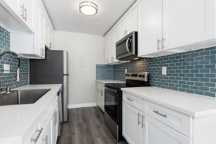 Addison Arms Apartments - Photo 1 of 1