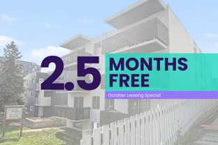 Bridgeland Hillside Apartments - Photo 1 of 1