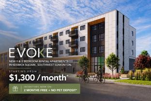 Evoke - Photo 1 of 1