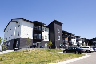 Elmview I Apartments - Photo 1 of 1