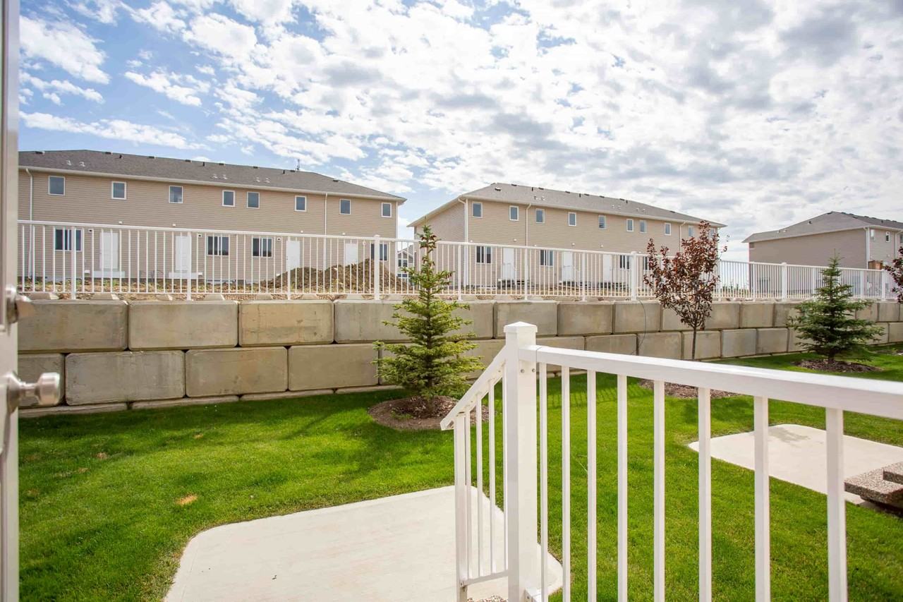 Belmont Townhomes North - Photo 2 of 3