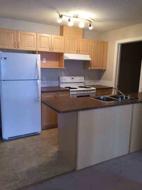 Condo in Spruce Grove - Photo 2 of 9