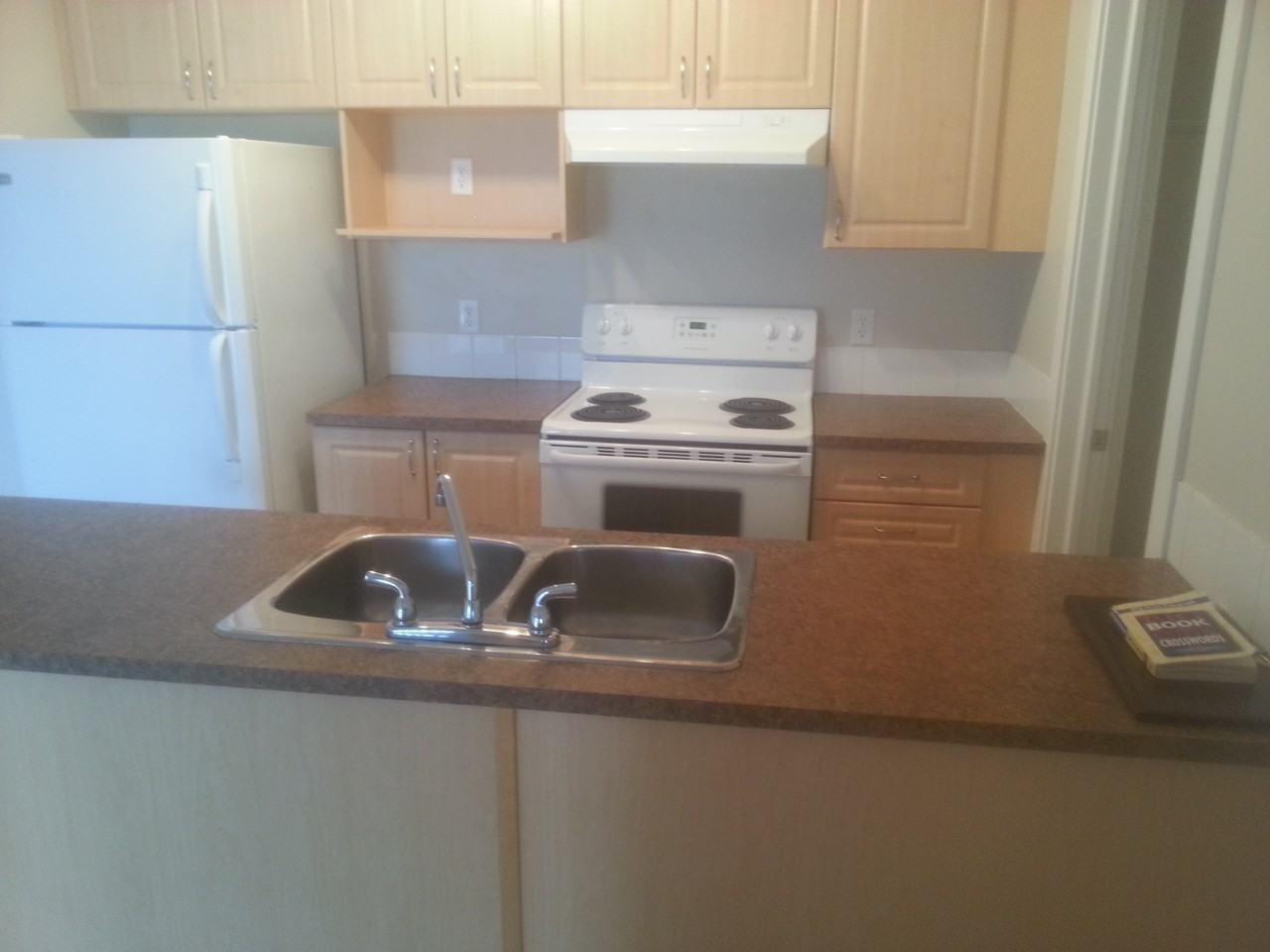 Condo in Spruce Grove - Photo 4 of 9