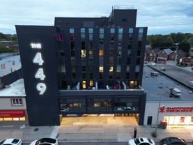 449 Princess Street - Photo 1 of 1