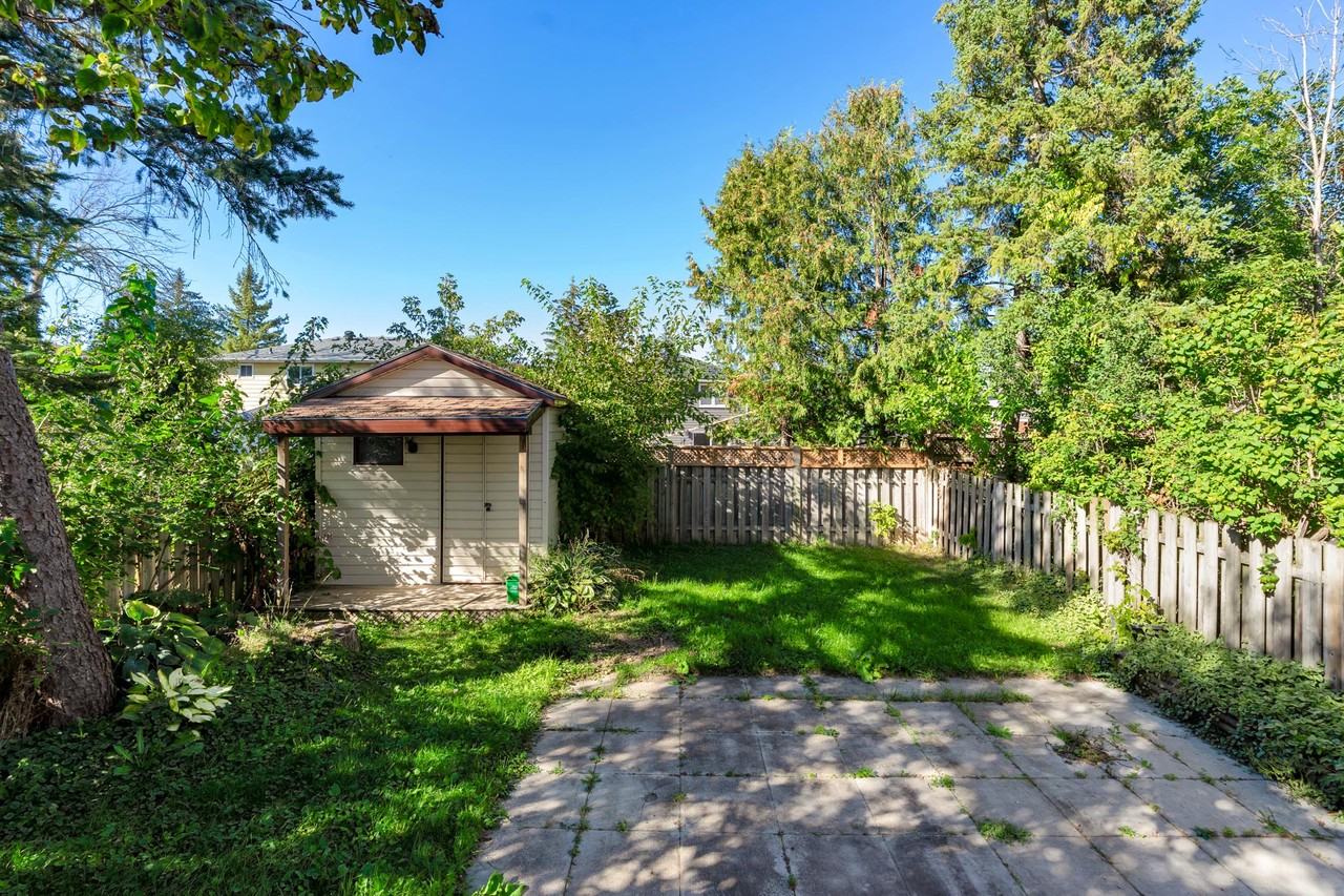 506 Tenth St, Collingwood, ON L9Y 2H3, Canada - Photo 7 of 21