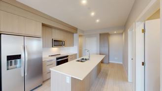 3505, 150 Carrington Gate NW - Photo 1 of 1