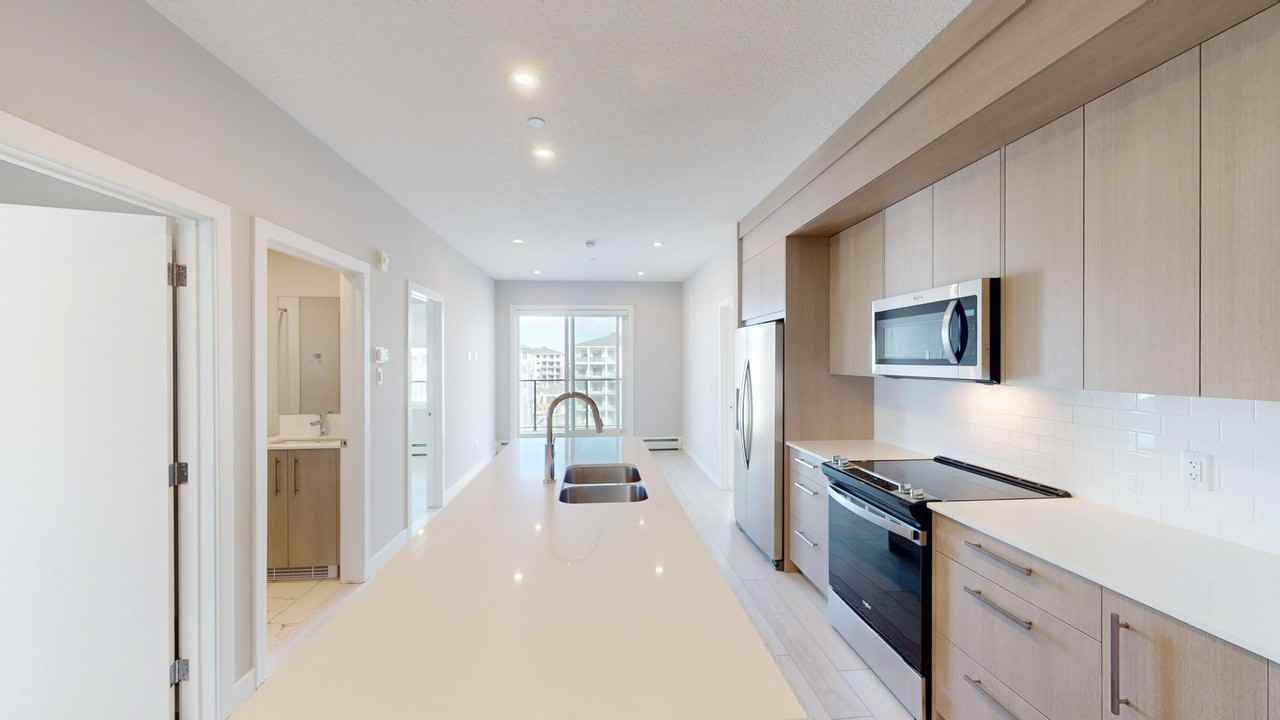 3505, 150 Carrington Gate NW - Photo 2 of 14