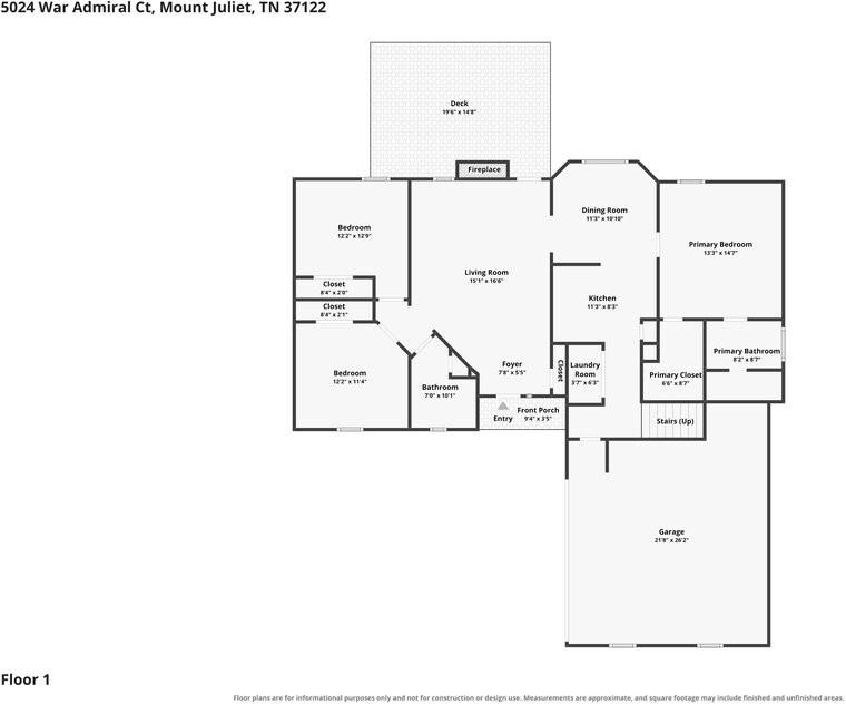 5024 War Admiral Ct - Photo 2 of 17