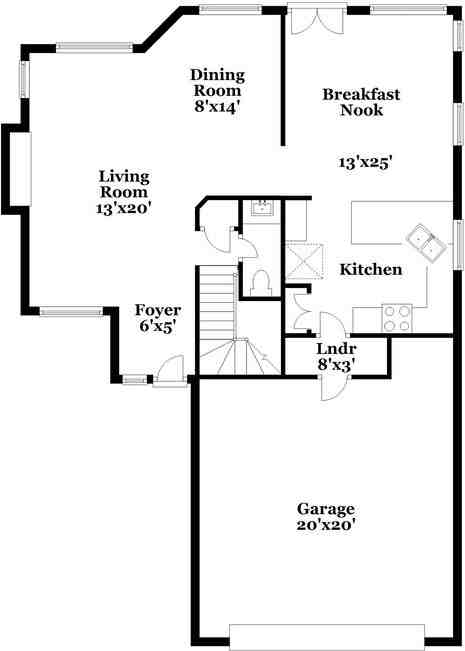 1940 Monte Alban Dr - Photo 3 of 17