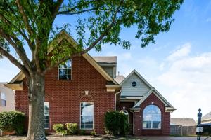 featured image of 11626 Evening Ridge Dr