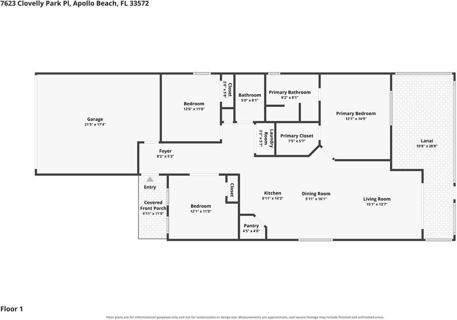 7623 Clovelly Park Pl - Photo 2 of 16