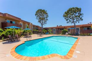 Volterra Apartments - Photo 1 of 1