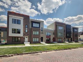 Prairie Townhomes at The Pilot - Photo 1 of 1