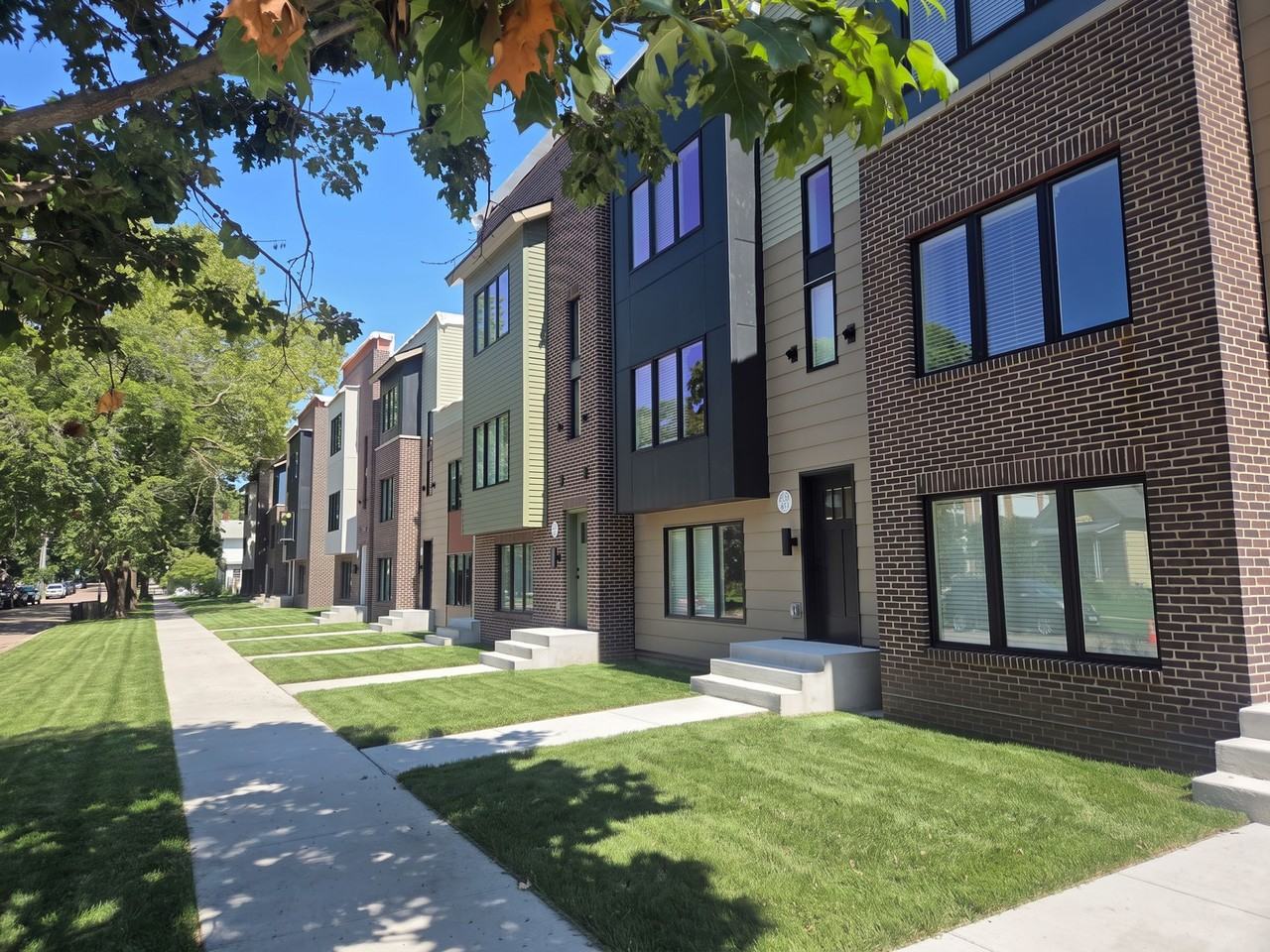 Prairie Townhomes at The Pilot - Photo 3 of 50