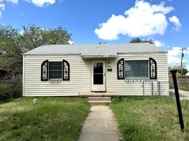featured image of 4628 Crockett St #1