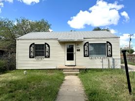 4628 Crockett St #1 - Photo 1 of 1