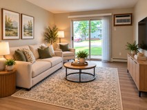Tower Apartments - Photo 1 of 1