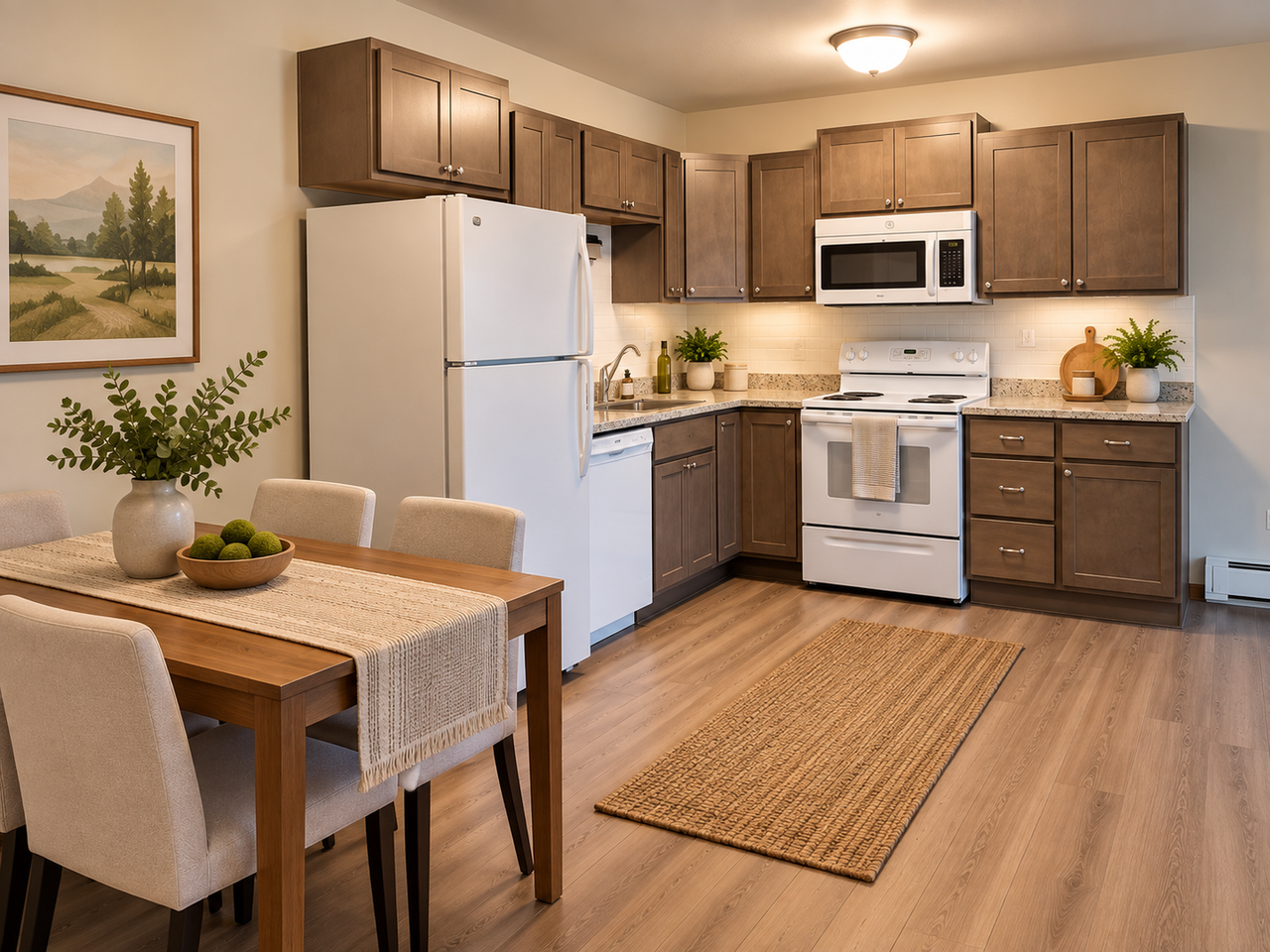 Tower Apartments - Photo 2 of 27