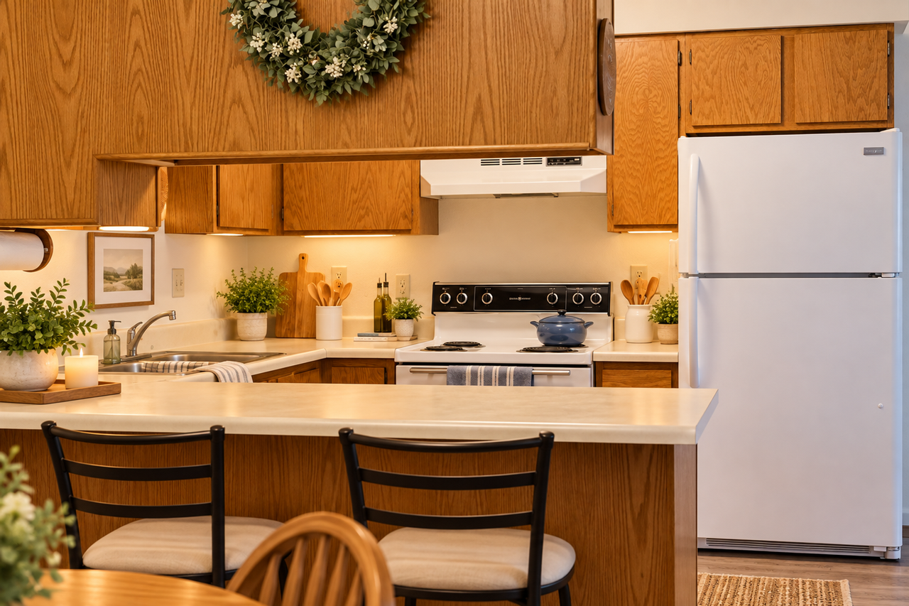 Tower Apartments - Photo 3 of 27