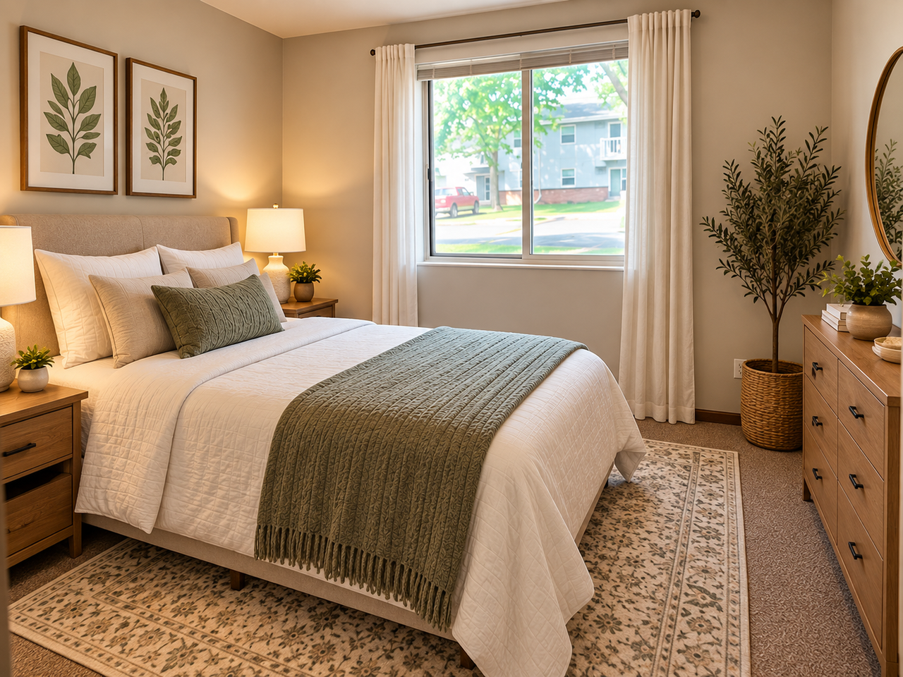 Tower Apartments - Photo 4 of 27