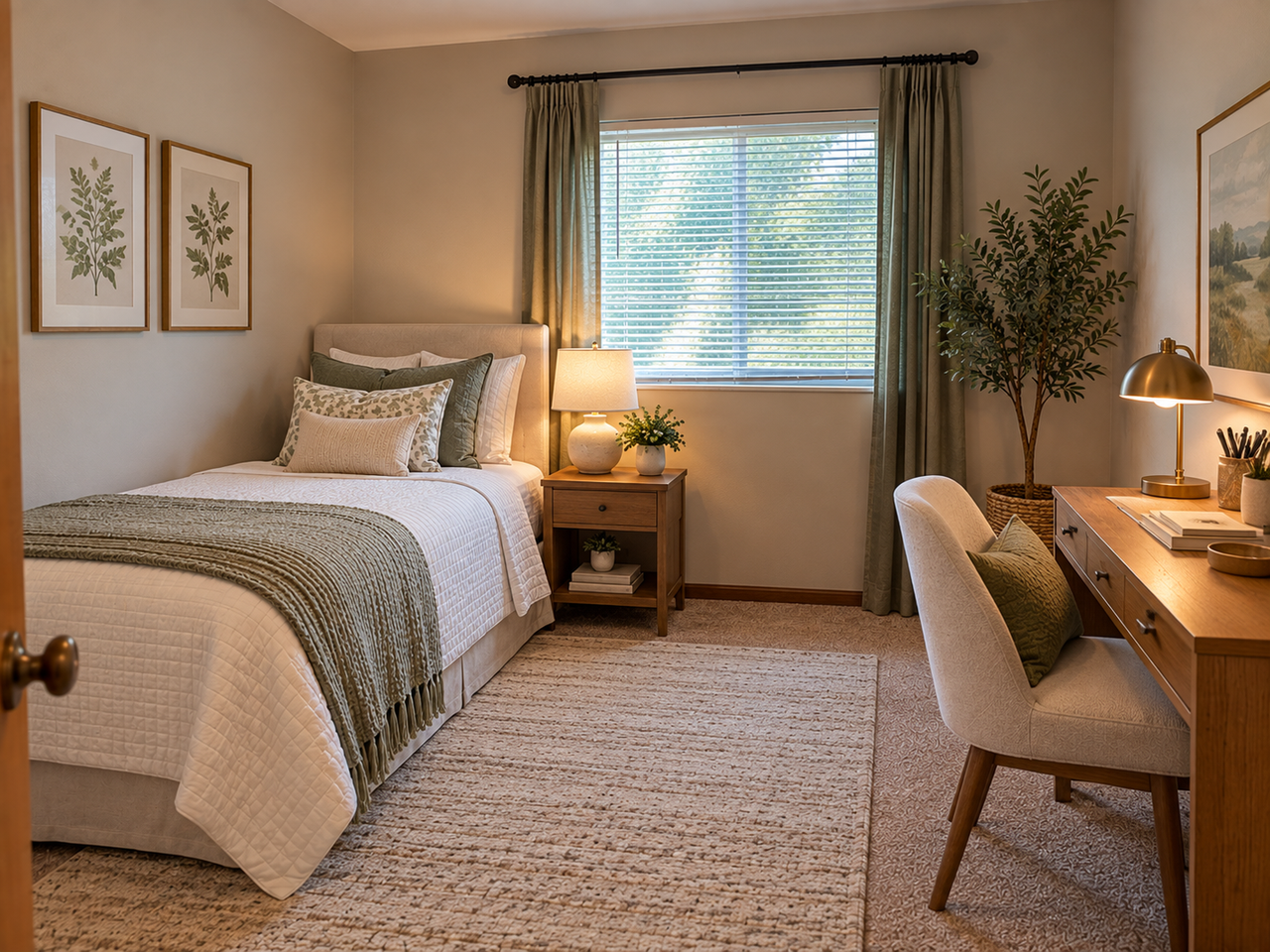 Tower Apartments - Photo 5 of 27